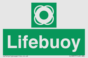 Lifebuoy